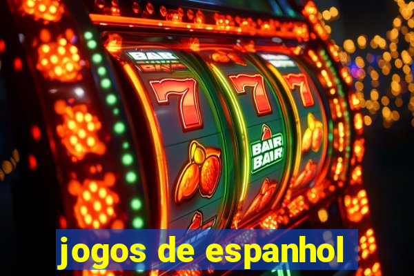 jogos de espanhol